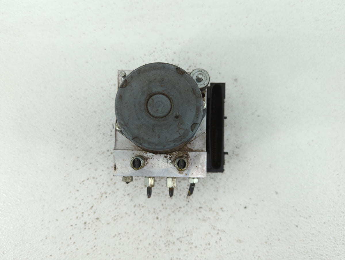 2009-2010 Infiniti G37 Anti-Lock Brake ABS Pump Module Actuator OEM P/N:47660 1NG0A Fits Fits 2009 2010 OEM Used Auto Parts 