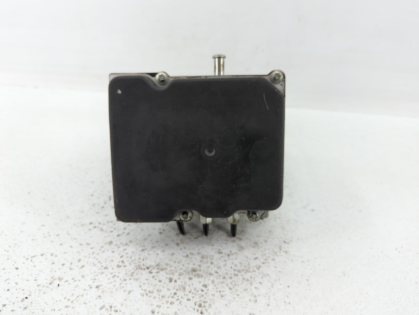 2009-2010 Infiniti G37 ABS Pump Control Module Replacement P/N:47660 1NG0A Fits Fits 2009 2010 OEM Used Auto Parts - Oemused