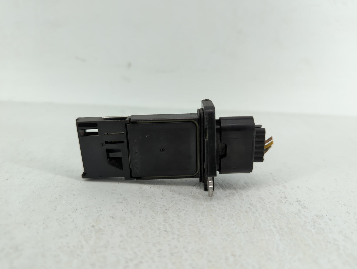 2008-2013 Infiniti G37 Mass Air Flow Meter Maf - Oemusedautoparts1.com