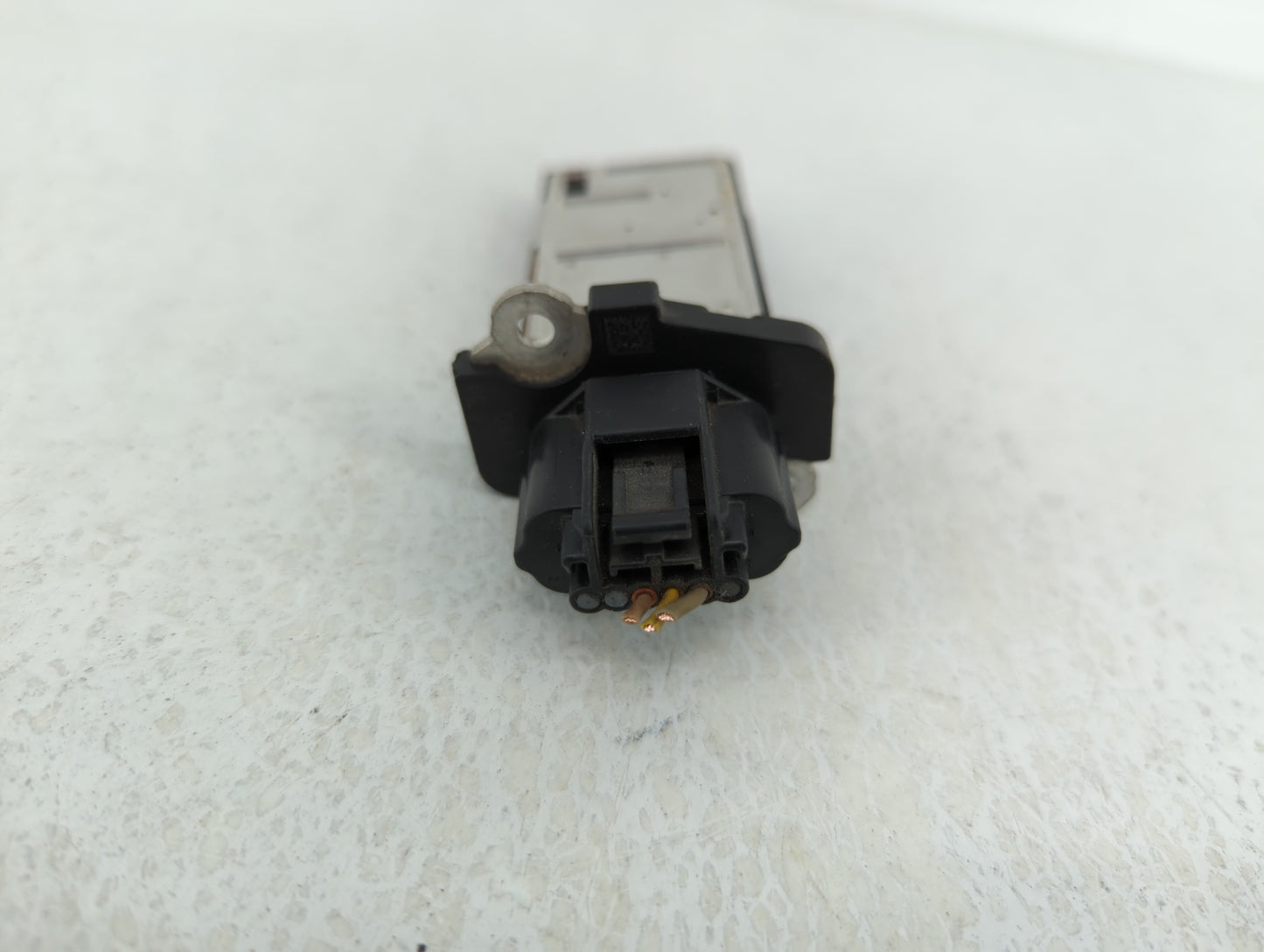 2008-2013 Infiniti G37 Mass Air Flow Meter Maf - Oemusedautoparts1.com