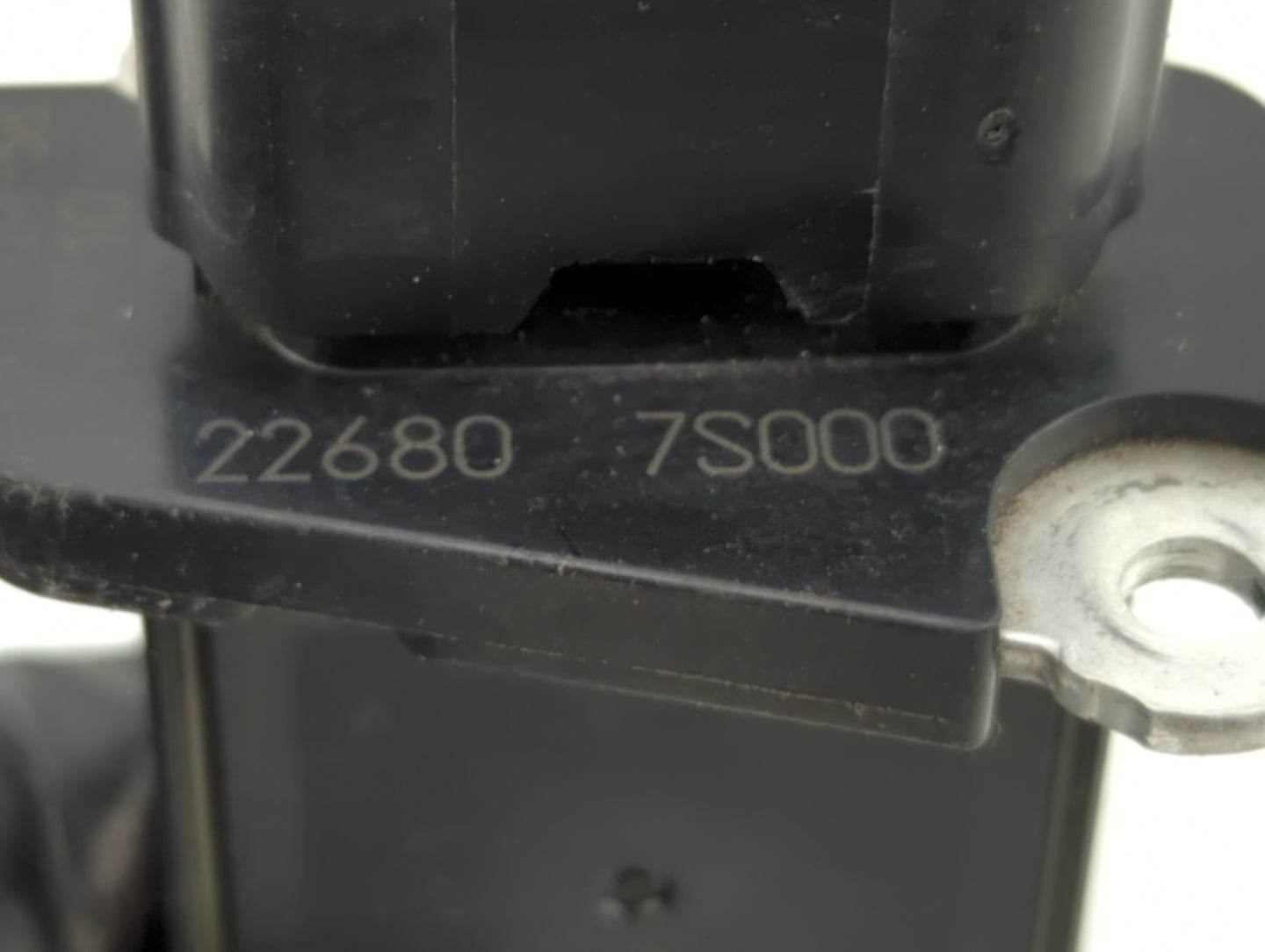 2008-2013 Infiniti G37 Mass Air Flow Meter Maf - Oemusedautoparts1.com