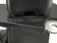 2008-2013 Infiniti G37 Mass Air Flow Meter Maf - Oemusedautoparts1.com