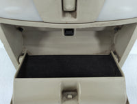 2010 Infiniti G37 Overhead Roof Console - Oemusedautoparts1.com