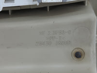 2010 Infiniti G37 Overhead Roof Console - Oemusedautoparts1.com