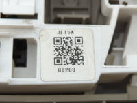 2010 Infiniti G37 Overhead Roof Console - Oemusedautoparts1.com