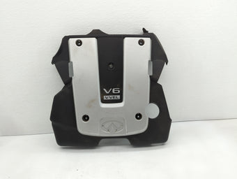 compare product 2010 Infiniti G37 Engine Cover