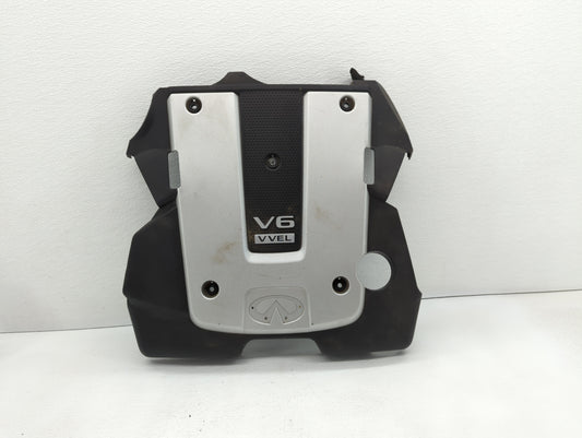2010 Infiniti G37 Engine Cover - Oemusedautoparts1.com