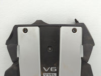2010 Infiniti G37 Engine Cover - Oemusedautoparts1.com