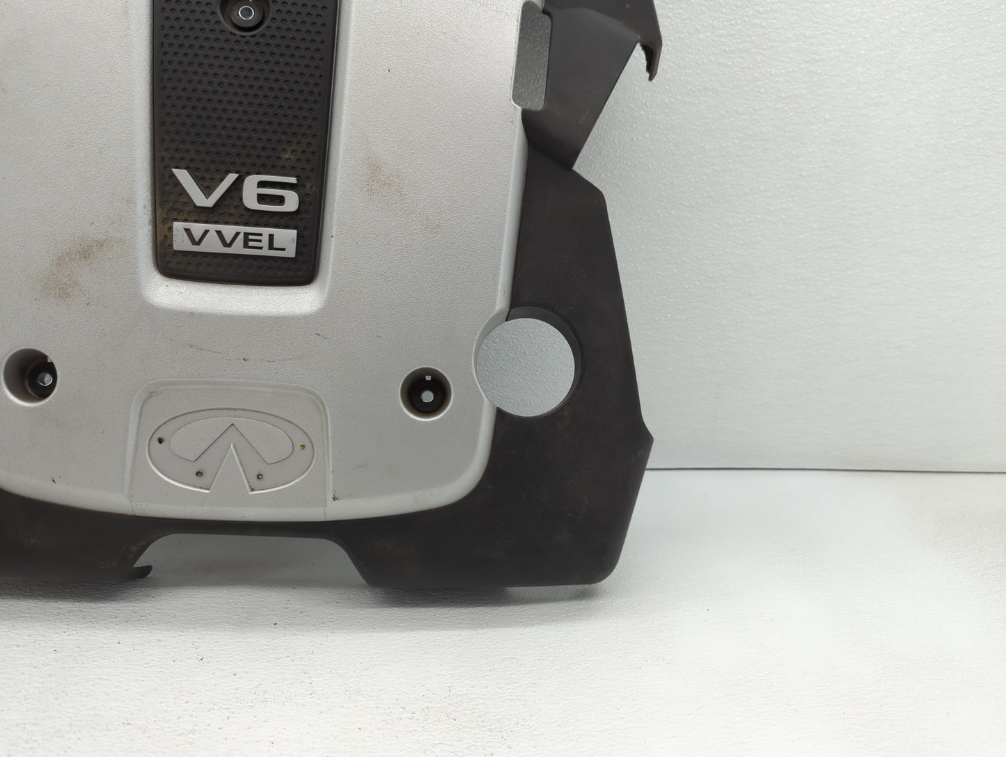 2010 Infiniti G37 Engine Cover - Oemusedautoparts1.com