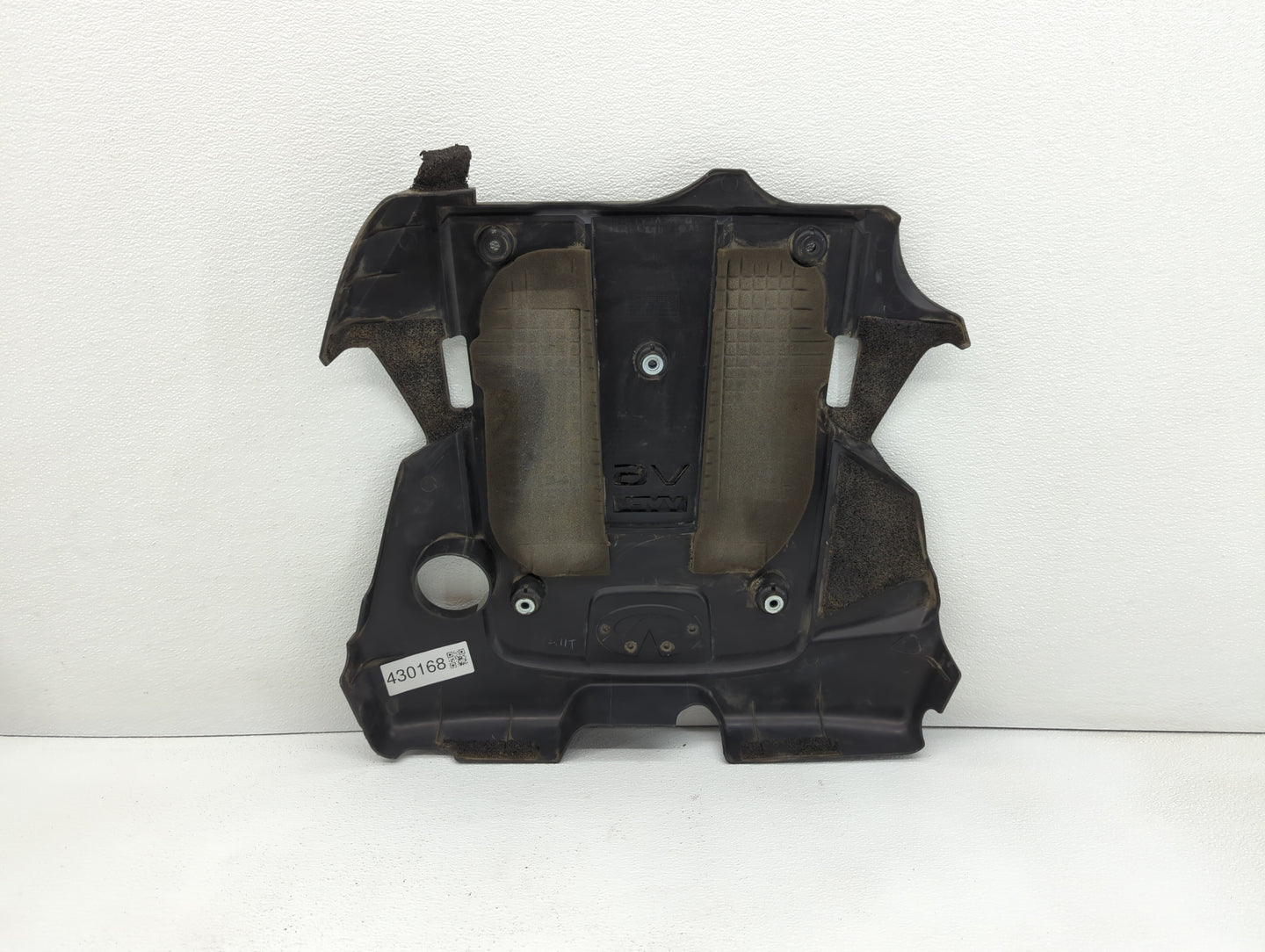2010 Infiniti G37 Engine Cover - Oemusedautoparts1.com