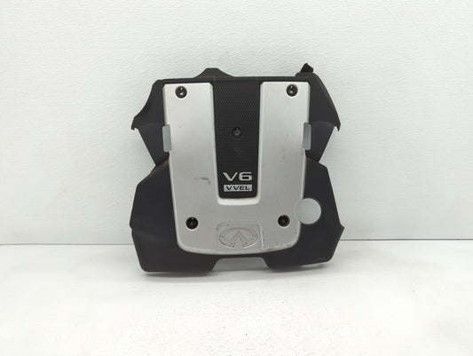 2010 Infiniti G37 Engine Cover - Oemusedautoparts1.com