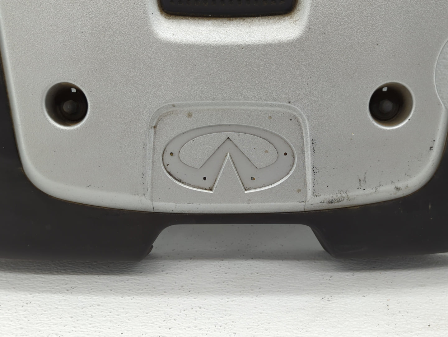 2010 Infiniti G37 Engine Cover - Oemusedautoparts1.com