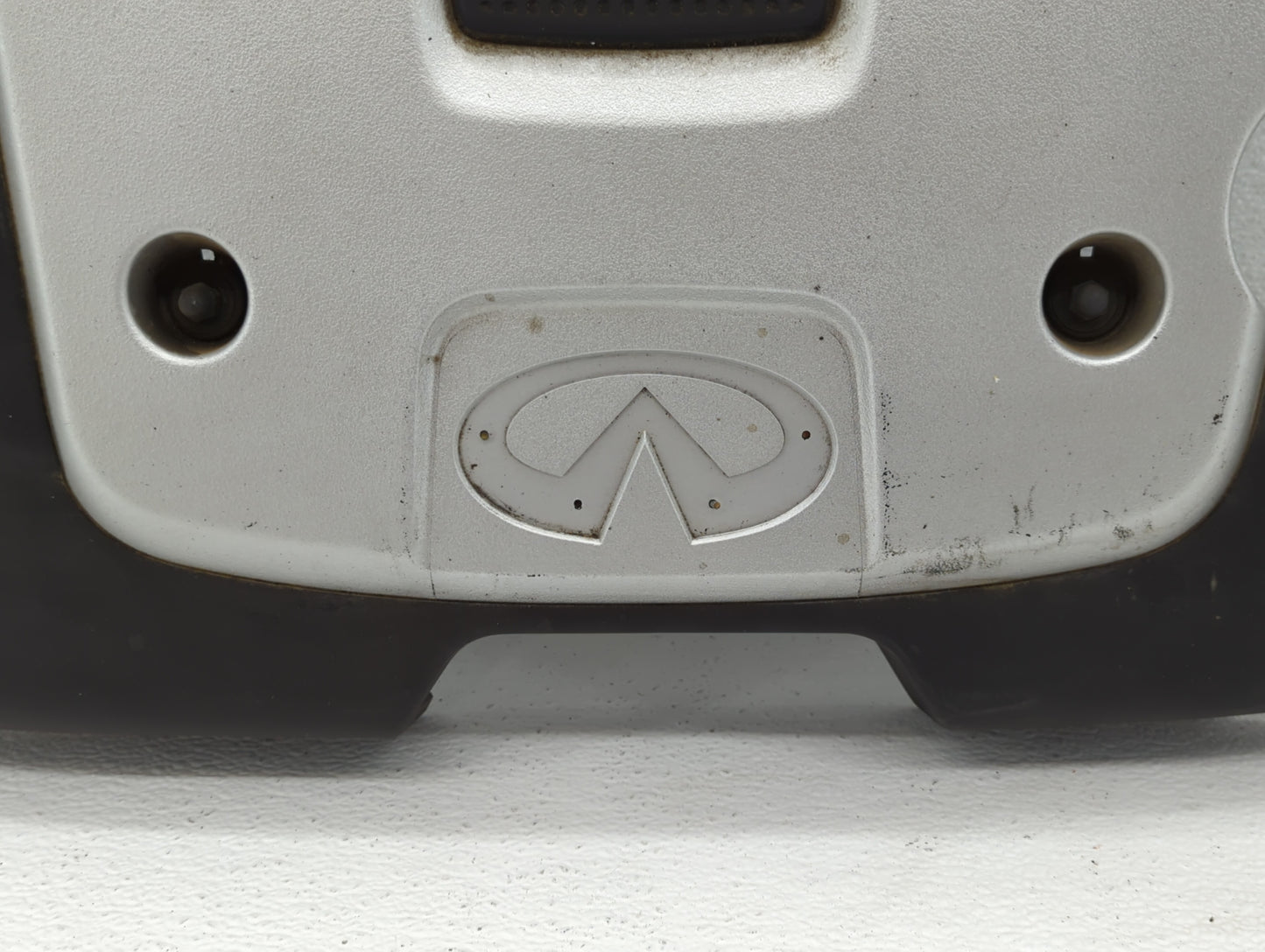 2010 Infiniti G37 Engine Cover - Oemusedautoparts1.com