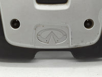 2010 Infiniti G37 Engine Cover - Oemusedautoparts1.com