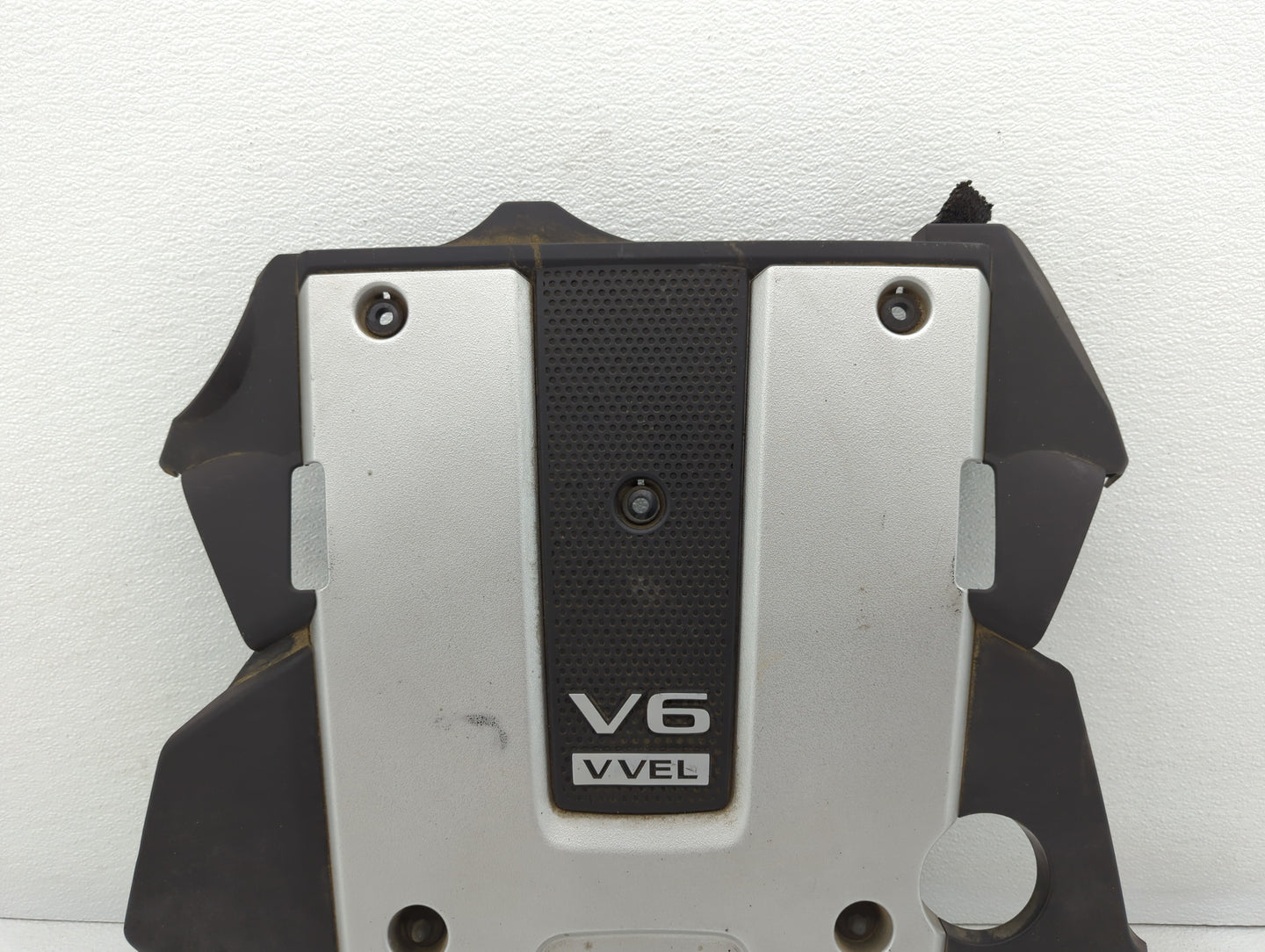 2010 Infiniti G37 Engine Cover - Oemusedautoparts1.com
