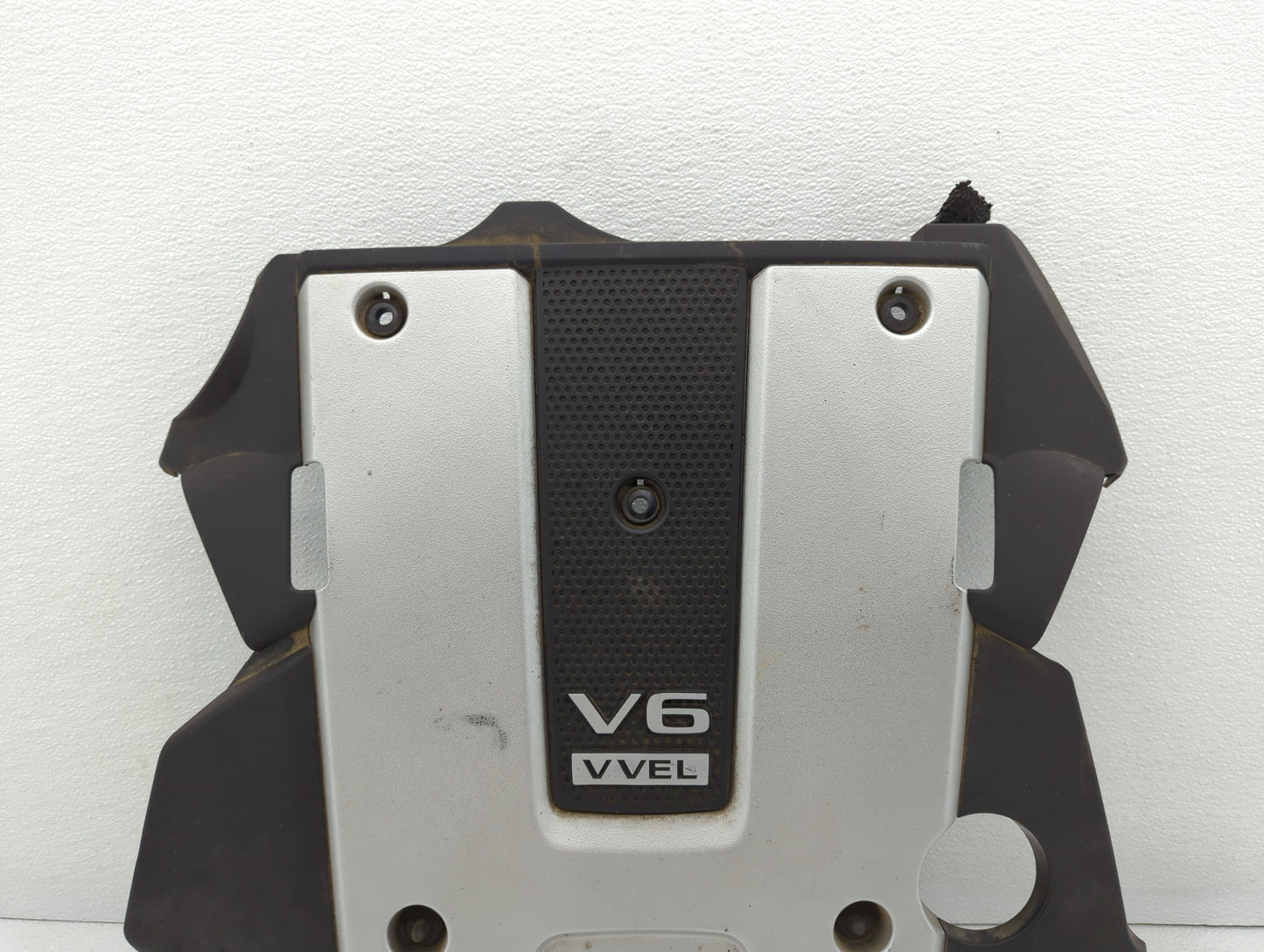 2010 Infiniti G37 Engine Cover - Oemusedautoparts1.com