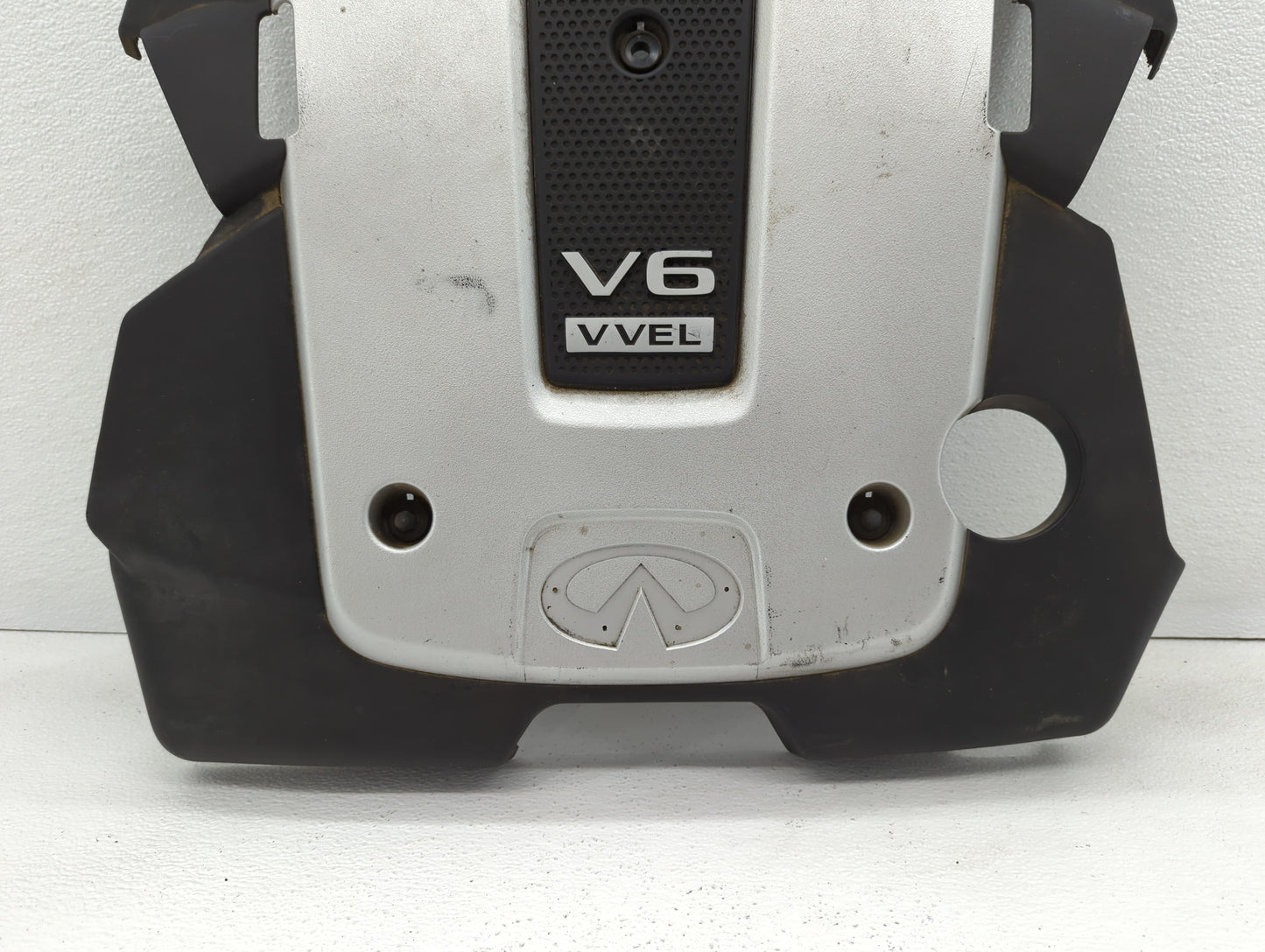 2010 Infiniti G37 Engine Cover - Oemusedautoparts1.com