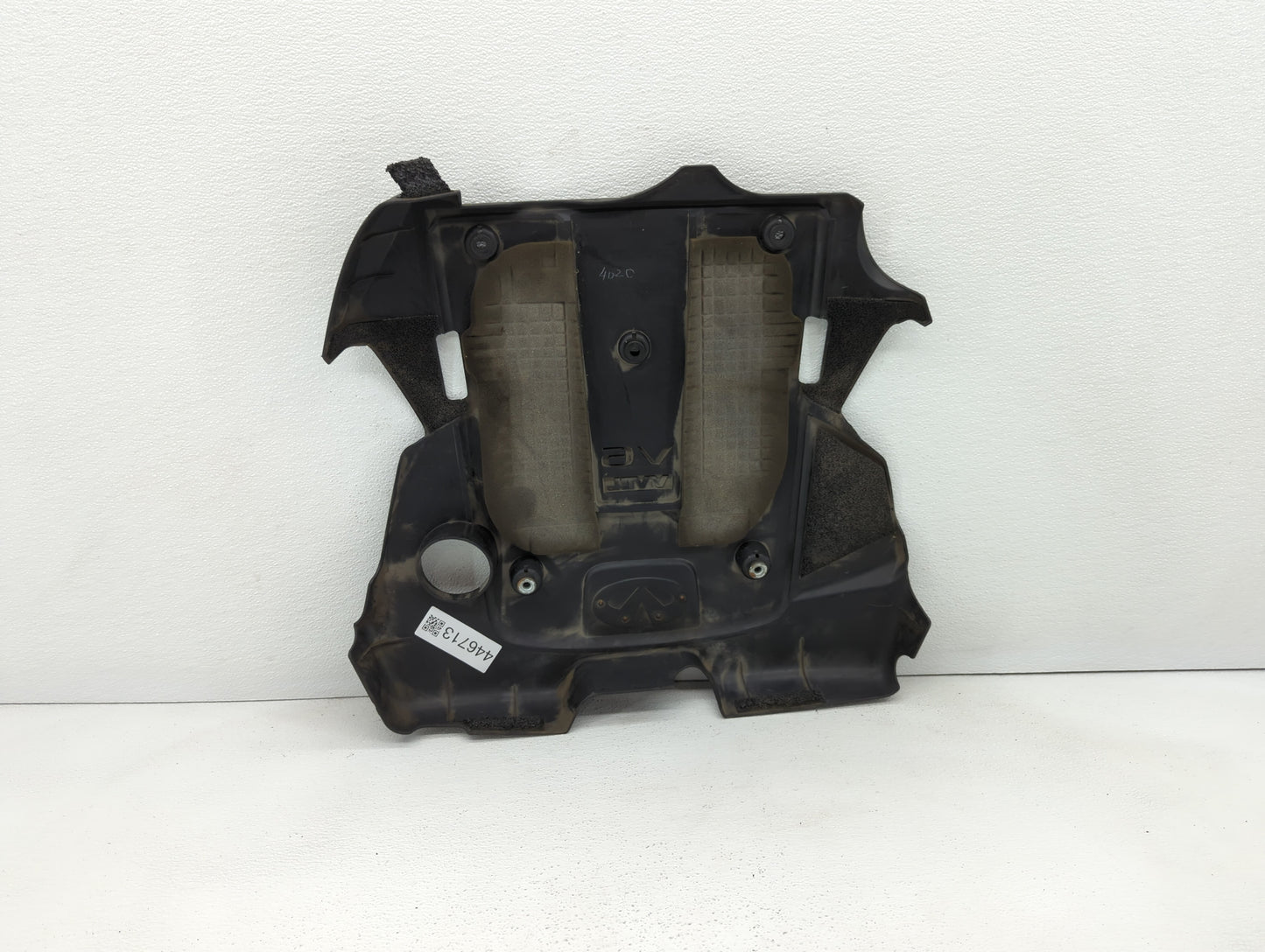 2010 Infiniti G37 Engine Cover - Oemusedautoparts1.com