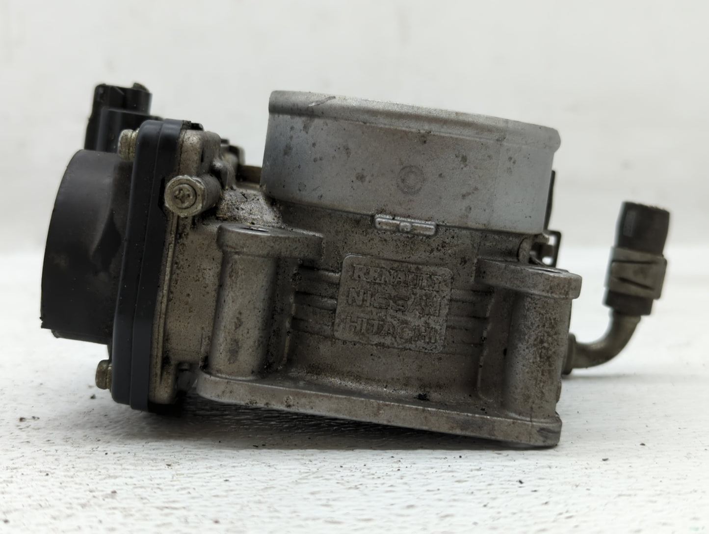 2008-2013 Infiniti G37 Throttle Body P/N:526-02 RME60-16 Fits OEM Used Auto Parts - Oemusedautoparts1.com