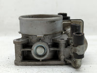 2008-2013 Infiniti G37 Throttle Body P/N:526-02 RME60-16 Fits OEM Used Auto Parts - Oemusedautoparts1.com