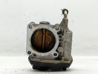 2008-2013 Infiniti G37 Throttle Body P/N:526-02 RME60-16 Fits OEM Used Auto Parts - Oemusedautoparts1.com
