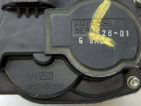 2008-2013 Infiniti G37 Throttle Body P/N:526-02 RME60-16 Fits OEM Used Auto Parts - Oemusedautoparts1.com