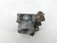 2008-2013 Infiniti G37 Throttle Body P/N:RME60-21 RME60-16 Fits OEM Used Auto Parts - Oemusedautoparts1.com
