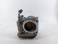 2008-2013 Infiniti G37 Throttle Body P/N:RME60-21 RME60-16 Fits OEM Used Auto Parts - Oemusedautoparts1.com