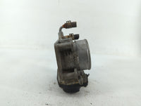 2008-2013 Infiniti G37 Throttle Body P/N:RME60-21 RME60-16 Fits OEM Used Auto Parts - Oemusedautoparts1.com