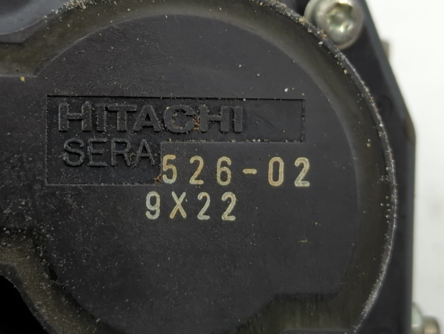 2008-2013 Infiniti G37 Throttle Body P/N:RME60-21 RME60-16 Fits OEM Used Auto Parts - Oemusedautoparts1.com