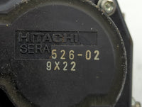 2008-2013 Infiniti G37 Throttle Body P/N:RME60-21 RME60-16 Fits OEM Used Auto Parts - Oemusedautoparts1.com