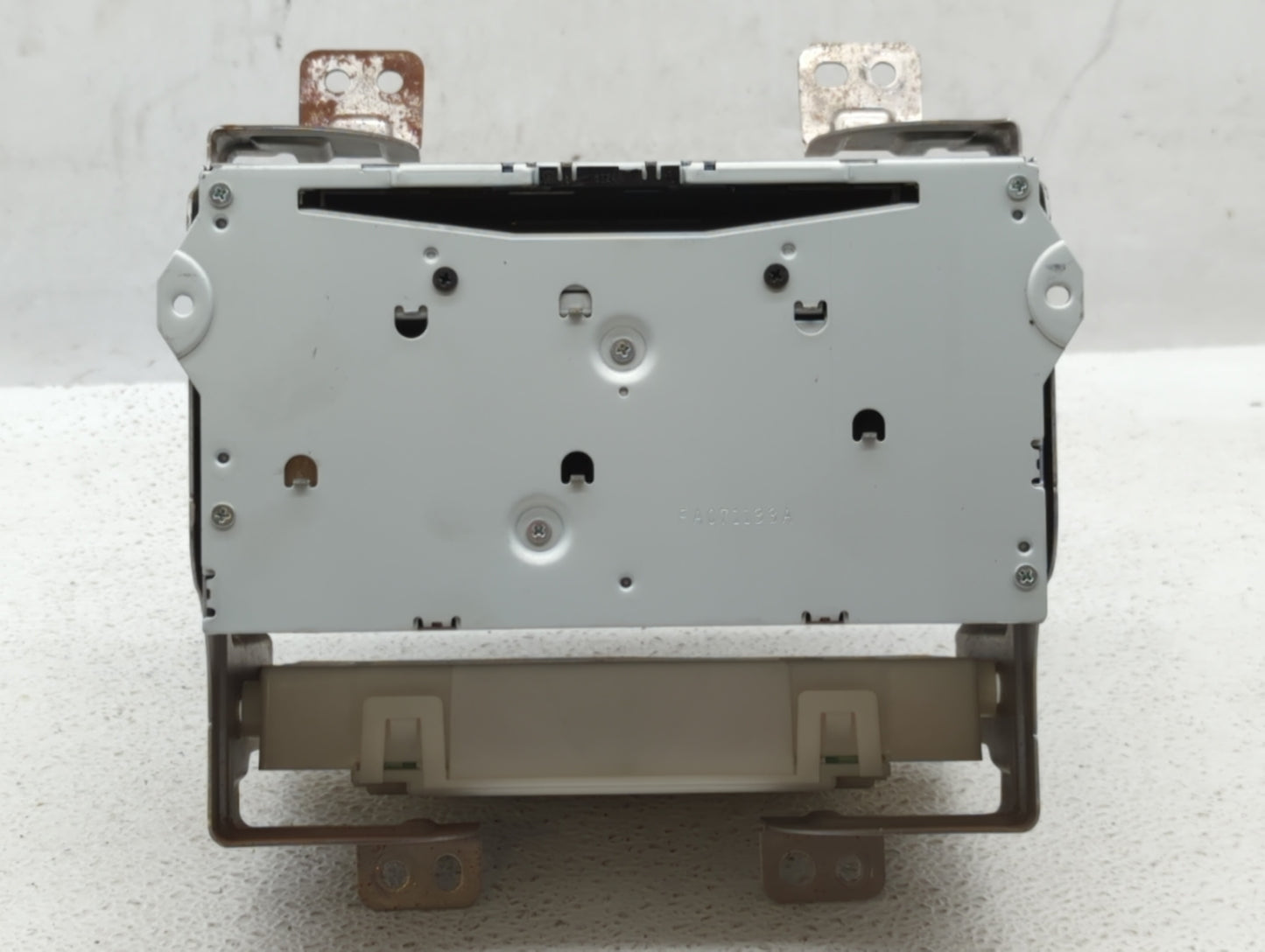 2010-2013 Infiniti G37 Am Fm Cd Player Radio Receiver - Oemusedautoparts1.com