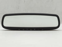 2008-2013 Infiniti G37 Interior Rear View Mirror Replacement OEM P/N:015894 GNTX-453 Fits OEM Used Auto Parts - Oemusedautop