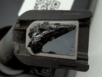 2008-2013 Infiniti G37 Interior Rear View Mirror Replacement OEM P/N:015894 GNTX-453 Fits OEM Used Auto Parts - Oemusedautop