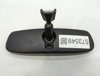 2008-2013 Infiniti G37 Interior Rear View Mirror Replacement OEM P/N:015894 GNTX-453 Fits OEM Used Auto Parts - Oemusedautop