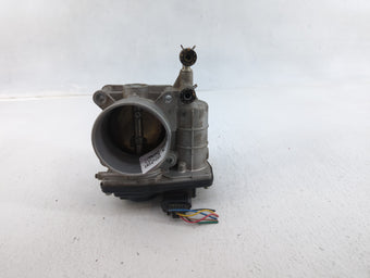 compare product 2008-2013 Infiniti G37 Throttle Body P/N:0423H RME60-21 Fits OEM Used Auto Parts