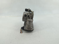 2008-2013 Infiniti G37 Throttle Body P/N:0423H RME60-21 Fits OEM Used Auto Parts - Oemusedautoparts1.com