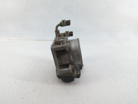 2008-2013 Infiniti G37 Throttle Body P/N:0423H RME60-21 Fits OEM Used Auto Parts - Oemusedautoparts1.com