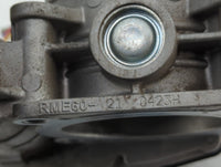 2008-2013 Infiniti G37 Throttle Body P/N:0423H RME60-21 Fits OEM Used Auto Parts - Oemusedautoparts1.com