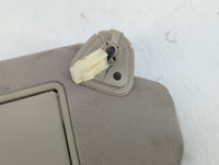 2009-2013 Infiniti G37 Sun Visor Shade Replacement Passenger Right Mirror Fits Fits 2007 2008 2009 2010 2011 2012 2013 2015 