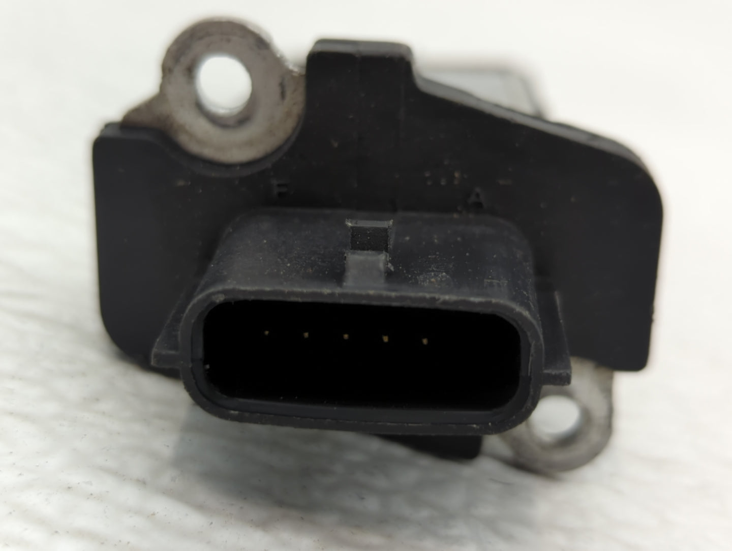2008-2013 Infiniti G37 Mass Air Flow Meter Maf - Oemusedautoparts1.com