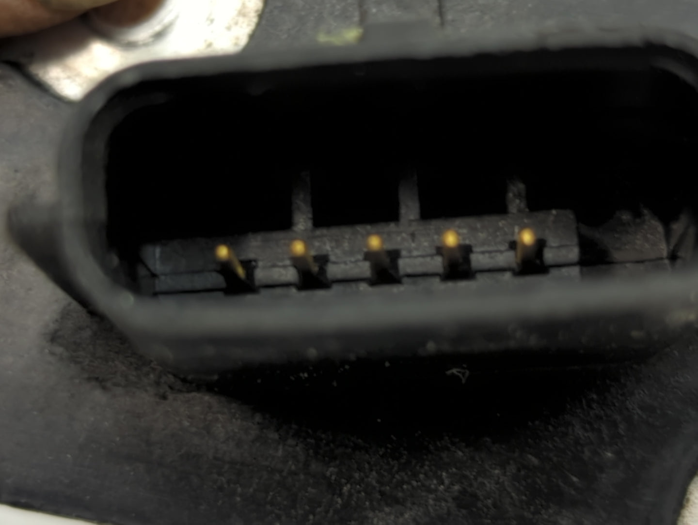 2008-2013 Infiniti G37 Mass Air Flow Meter Maf - Oemusedautoparts1.com