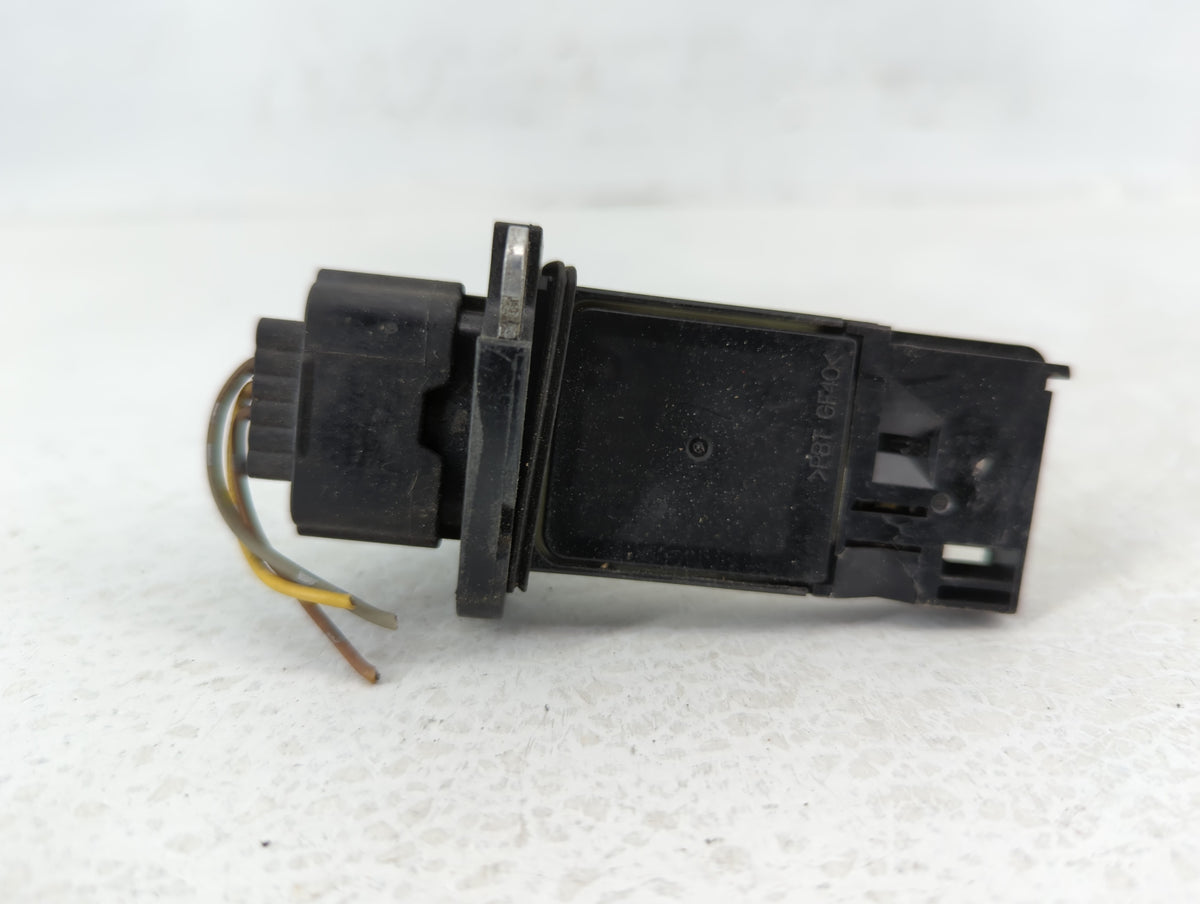 2008-2013 Infiniti G37 Mass Air Flow Meter Maf Sensor 634418 - Oemusedautoparts1.com