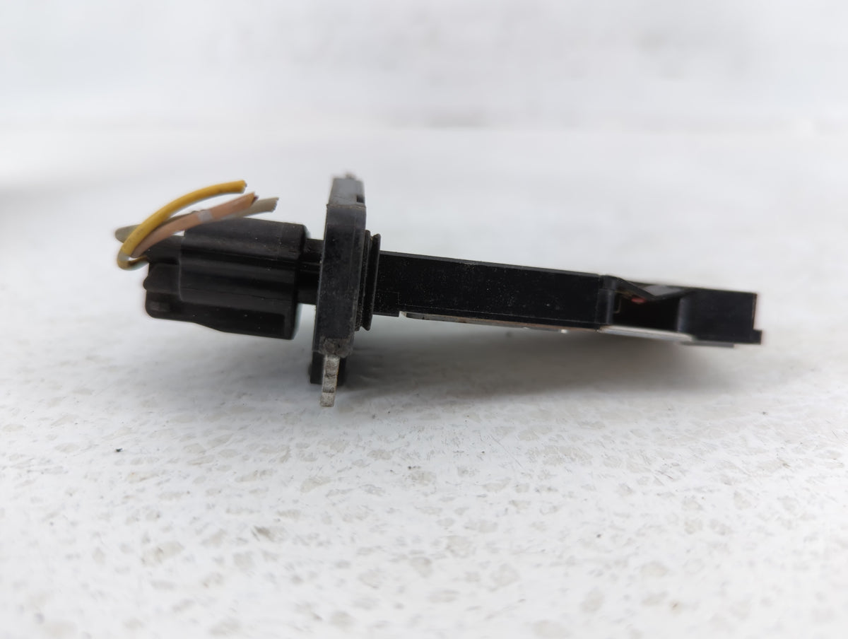 2008-2013 Infiniti G37 Mass Air Flow Meter Maf Sensor 634418 - Oemusedautoparts1.com