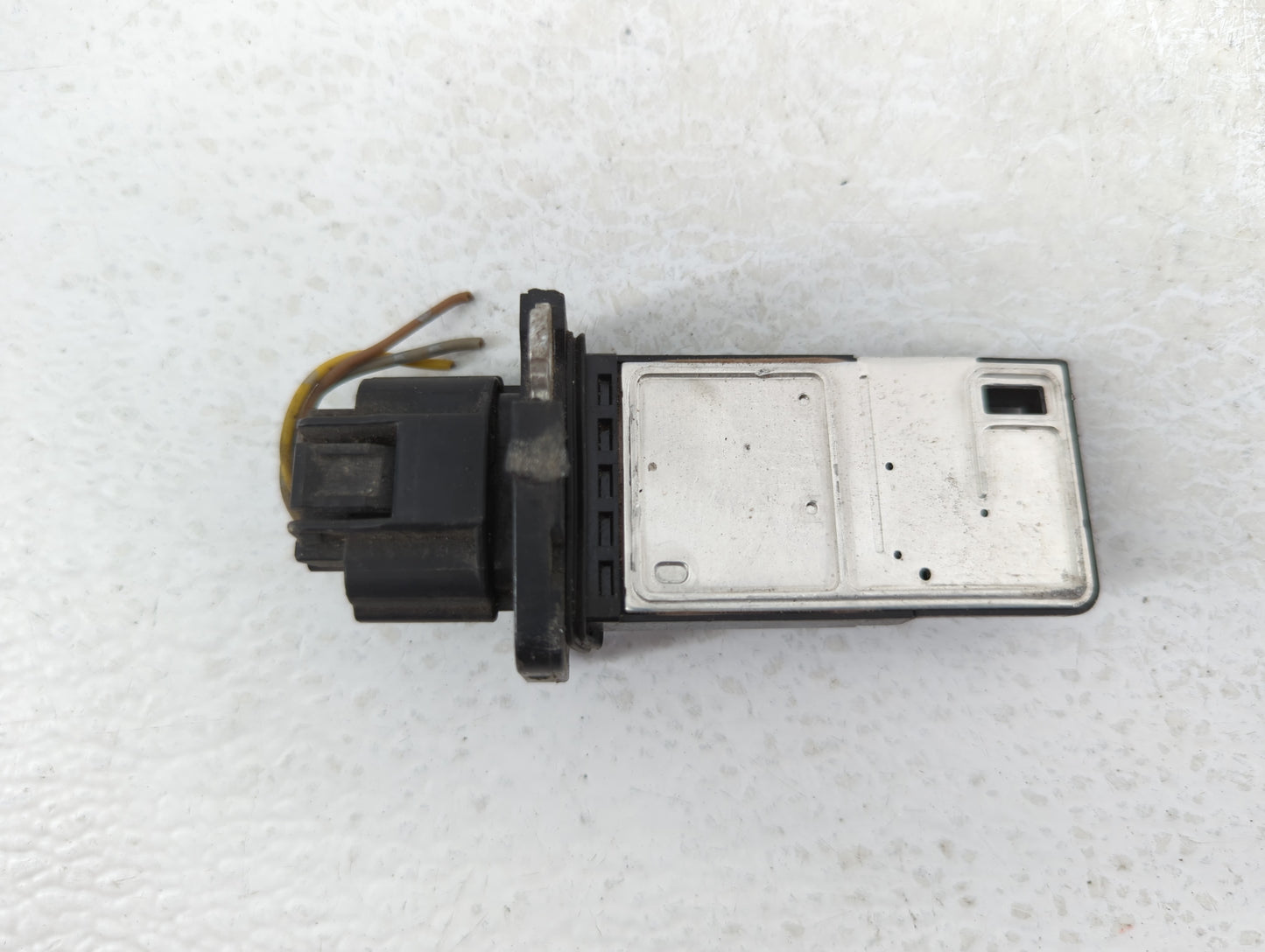 2008-2013 Infiniti G37 Mass Air Flow Meter Maf - Oemusedautoparts1.com