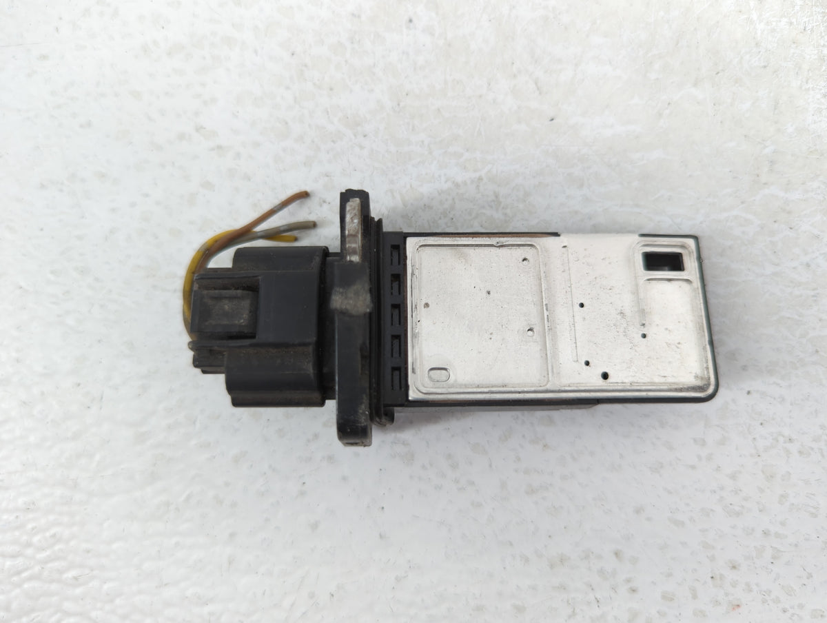 2008-2013 Infiniti G37 Mass Air Flow Meter Maf Sensor 634418 - Oemusedautoparts1.com
