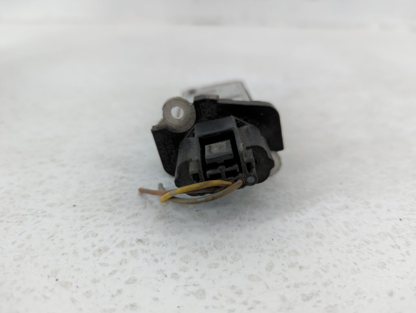 2008-2013 Infiniti G37 Mass Air Flow Meter Maf - Oemusedautoparts1.com