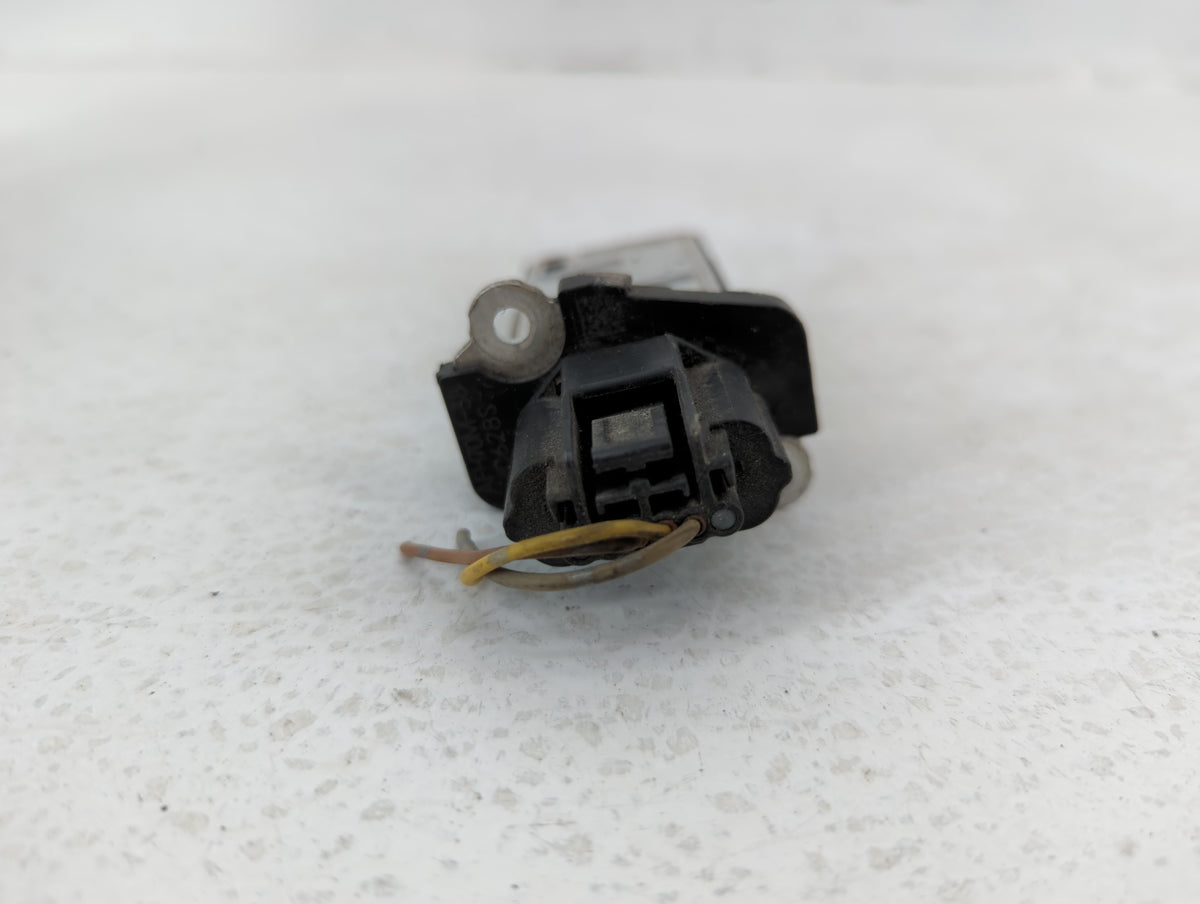 2008-2013 Infiniti G37 Mass Air Flow Meter Maf Sensor 634418 - Oemusedautoparts1.com