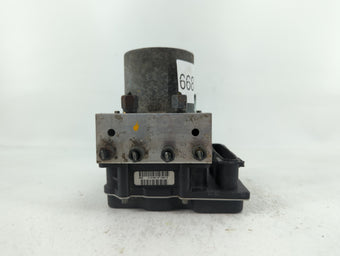 compare product 2009-2010 Infiniti G37 ABS Pump Control Module Replacement P/N:42660 1N10A 0 265 230 628 Fits Fits 2009 2010 OEM Used Auto Parts