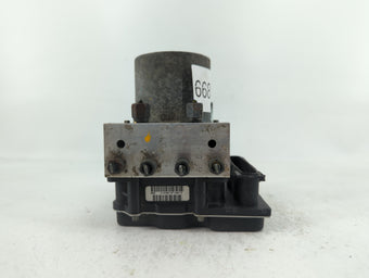compare product 2009-2010 Infiniti G37 Anti-Lock Brake ABS Pump Module Actuator OEM P/N:42660 1N10A 0 265 230 628 Fits Fits 2009 2010 OEM Used Auto Parts